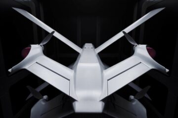 Німецька компанія випробовує в Україні новітні дрони HX-2 зі штучним інтелектом