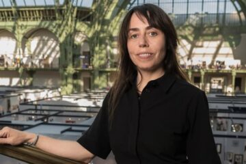 Жанна Кадирова: “Чому на бієнале в нас такий маленький і незручний павільйон – якщо ми через нього привертаємо увагу до війни?”