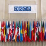 ​Україна в ОБСЄ вказала Росії на статтю Кримінального кодексу РФ про покарання розв’язання війни