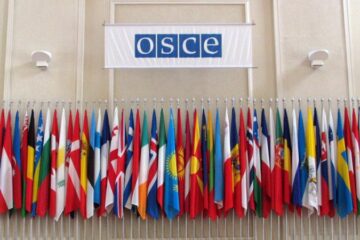 ​Україна в ОБСЄ вказала Росії на статтю Кримінального кодексу РФ про покарання розв’язання війни