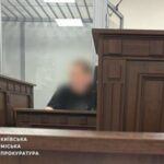 Очільника транспортного департаменту КМДА Кандибора відсторонили від посади на два місяці