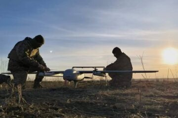 ​​За добу підрозділи угруповання СБС уразили 846 цілей росіян