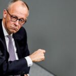 ​Мерц: найближчим часом Україна отримає нову зброю для ударів на великі відстані