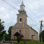 На Закарпатті невідомий підпалив церкву