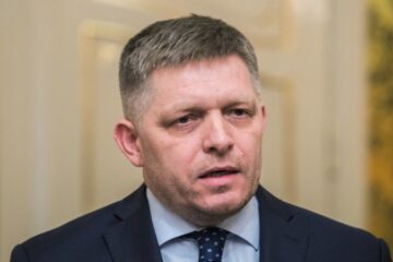 Фіцо пообіцяв не заважати прийняти 18-й пакет санкцій проти Росії