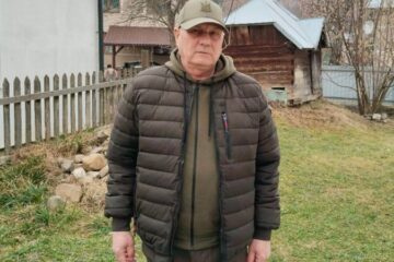 “За стіною кричали жінки та плакали діти”