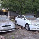 Армія РФ застосувала по Харківщині ракету, авіабомби та дрони різних типів