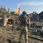 На Донеччині за добу внаслідок російських обстрілів 4 людини загинули й 12 отримали поранення