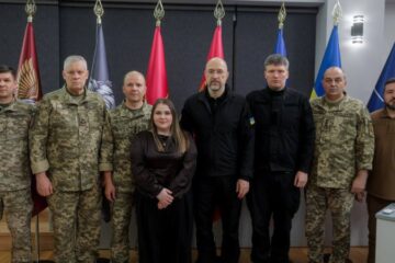 Шмигаль роздав своїм заступникам завдання: “Маємо діяти швидко, злагоджено й результативно”