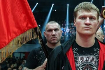 Джерела: у Малі ліквідували воєнного злочинця, тренера російського боксера Повєткіна