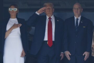 Конгрес США остаточно схвалив ініціативу Трамп скоротити на $9 млрд витрати на суспільні медіа та іноземну допомогу