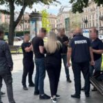 У Львові ексвикладача університету підозрюють в організації виїзду військовозобов’язаного