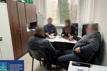 Справу депутата Вінницької облради щодо фіктивної служби у війську скеровано до суду