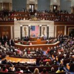 Палата представників США схвалила фінансування оборони на $832 мільярди доларів