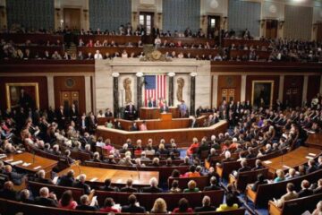 Палата представників США схвалила фінансування оборони на $832 мільярди доларів