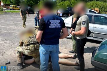 На Волині викрили схему оформлення фіктивних “діагнозів” для виїзду за кордон