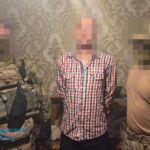 Ворожий агент отримав 15 років тюрми за підрив авто прокурора у Дніпрі
