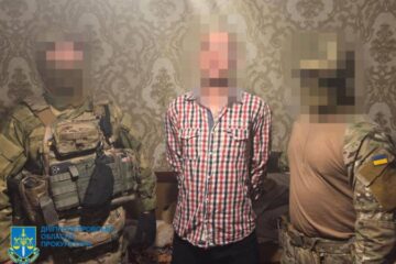 Ворожий агент отримав 15 років тюрми за підрив авто прокурора у Дніпрі