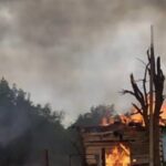 Окупанти завдали чергового удару по Сумщині, троє людей постраждали