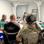 ​Директор фірми з Рівного отримав підозру за завищення вартості матеріалів для фортифікацій на Сумщині