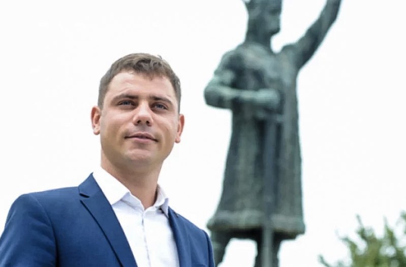 Думітру Ройбу