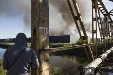 Розвідка: РФ нарощує кількість гібридних атак у Європі