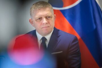 ЄС та Словаччина погодили поетапну відмову країни від російського газу