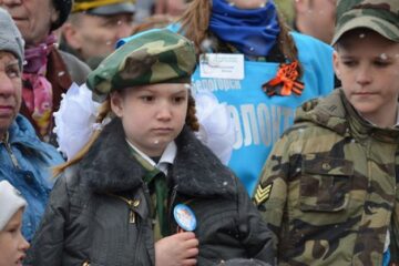 Центр протидії дезінформації: у Росії школярів хочуть примусово скеровувати до профтехучилищ для потреб ВПК