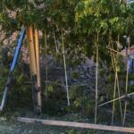 Росіяни скинули вибухівку з дрона на цивільного херсонця (доповнено)