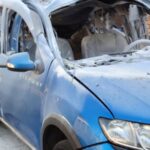 Росіяни знову атакували Дніпропетровщину: є жертви, пошкоджені навчальний заклад та адмінбудівлі