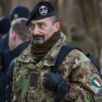 ​Опитування: лише 16% італійців готові боронити країну зі зброєю в руках