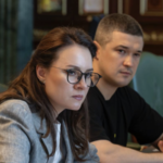 Свириденко: Мінкультури має очолити насамперед хороший менеджер