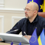​Шмигаль розповів подробиці засідання «Рамштайну» 21 липня
