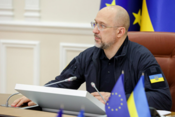 ​Шмигаль розповів подробиці засідання «Рамштайну» 21 липня