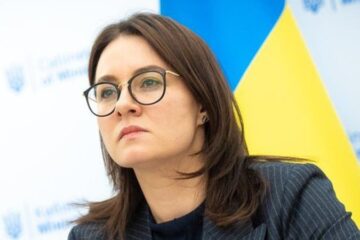 Свириденко пропонує провести аудит кримінальних справ, пов’язаних із бізнесом