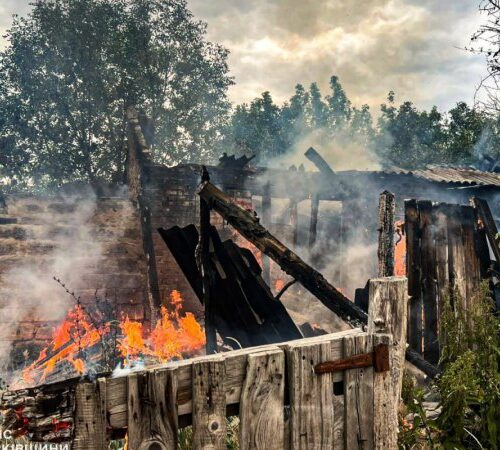 Головне за п’ятницю, 18 липня: атака на Дніпропетровщину, майже 140 боєзіткнень