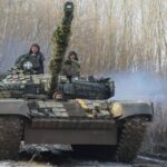 Третю окрему танкову Залізну бригаду переформатували