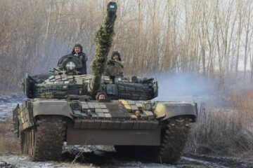 Третю окрему танкову Залізну бригаду переформатували