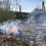 РФ скинула шість КАБів по Шостці на Сумщині