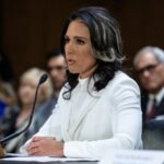 Директорка розвідки США закликала притягнути Обаму до відповідальності за заяви про втручання у вибори