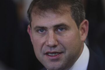 У Молдові до виборів не допустили проросійський блок «Победа»