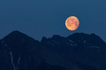 Південна Корея планує створити базу на Місяці до 2045 року