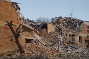 Унаслідок дронової атаки РФ по громаді Сумщини загинула людина