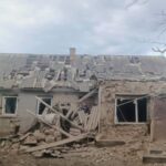 На Дніпропетровщині кількість постраждалих унаслідок ракетного удару РФ зросла до 5 осіб