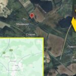 Партизани “АТЕШ” здійснили диверсію на залізниці окупантів в тилу РФ