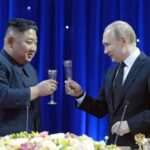 Яблука, ковбаси та робоча сила: Північна Корея та Росія поглиблюють економічні зв’язки, — FT