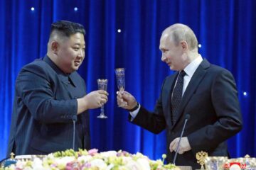 Яблука, ковбаси та робоча сила: Північна Корея та Росія поглиблюють економічні зв’язки, — FT