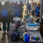 За минулий тиждень із прикордонних громад Сумщини евакуювали 60 людей