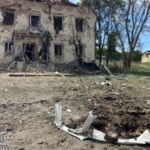 Росіяни завдали авіаударів по Куп’янщині, шестеро цивільних поранені