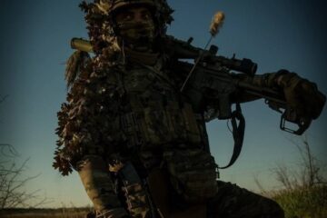 Зеленський: Сили оборони знищують російські диверсійні групи на Покровському напрямку